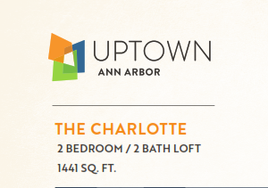 The Charlotte Loft